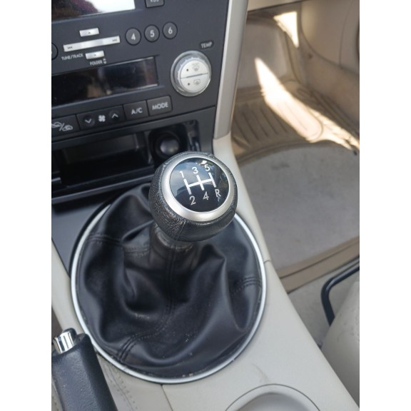 Recambio de caja cambios para subaru legacy v station wagon (br) 2.0 d awd referencia OEM IAM   