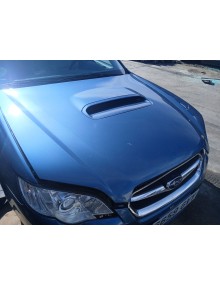 Recambio de capot para subaru legacy v station wagon (br) 2.0 d awd referencia OEM IAM   