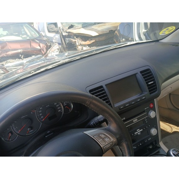 Recambio de salpicadero para subaru legacy v station wagon (br) 2.0 d awd referencia OEM IAM   