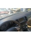 Recambio de salpicadero para subaru legacy v station wagon (br) 2.0 d awd referencia OEM IAM   