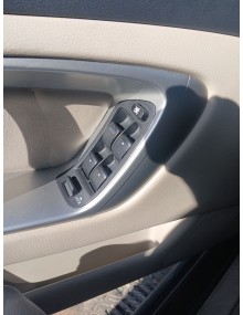 Recambio de mando elevalunas delantero izquierdo para subaru legacy v station wagon (br) 2.0 d awd referencia OEM IAM   