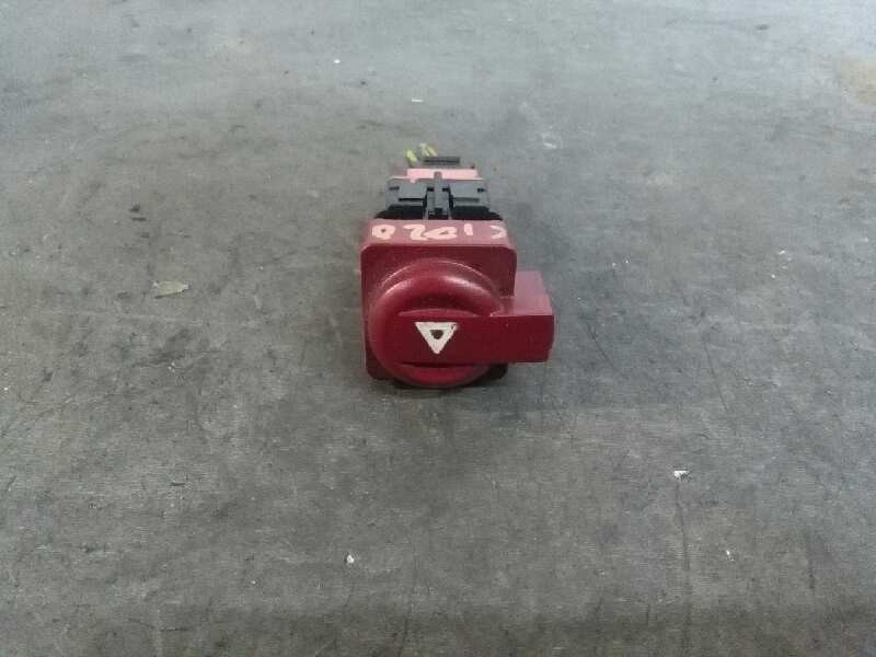 Recambio de warning para citroën c4 berlina vtr plus referencia OEM IAM   