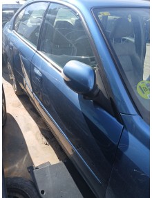 Recambio de puerta delantera derecha para subaru legacy v station wagon (br) 2.0 d awd referencia OEM IAM   