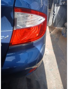 Recambio de piloto trasero derecho para subaru legacy v station wagon (br) 2.0 d awd referencia OEM IAM 22020960   2