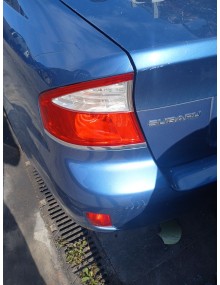 Recambio de piloto trasero izquierdo para subaru legacy v station wagon (br) 2.0 d awd referencia OEM IAM   