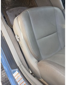Recambio de asiento delantero izquierdo para subaru legacy v station wagon (br) 2.0 d awd referencia OEM IAM    2