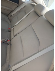 Recambio de asientos traseros para subaru legacy v station wagon (br) 2.0 d awd referencia OEM IAM   