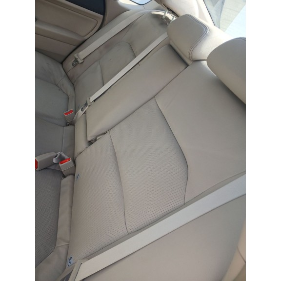 Recambio de asientos traseros para subaru legacy v station wagon (br) 2.0 d awd referencia OEM IAM   