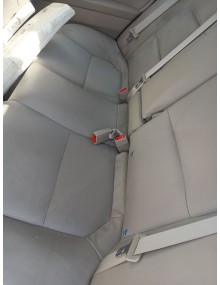Recambio de asientos traseros para subaru legacy v station wagon (br) 2.0 d awd referencia OEM IAM    2