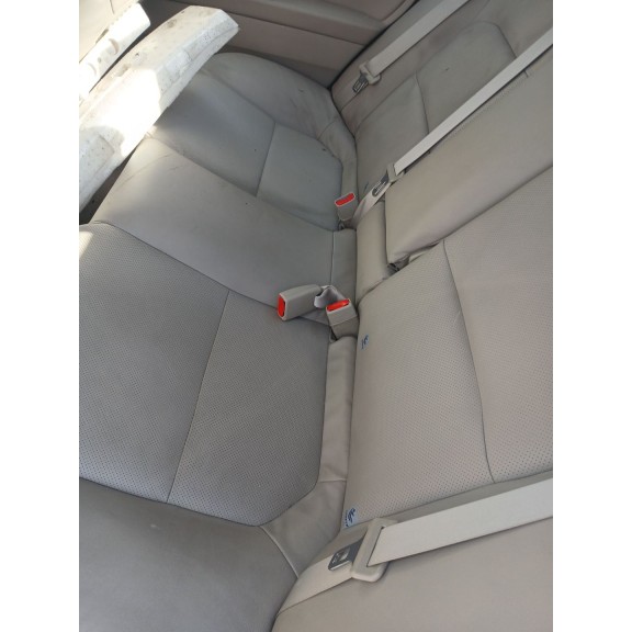 Recambio de asientos traseros para subaru legacy v station wagon (br) 2.0 d awd referencia OEM IAM   
