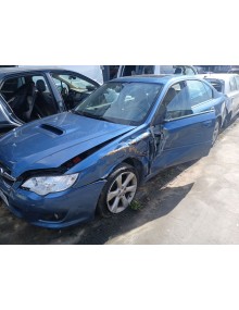 subaru legacy v station wagon (br) del año 2010