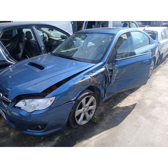 subaru legacy v station wagon (br) del año 2010