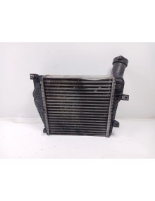 Recambio de intercooler para audi q7 (4l) 3.0 tdi referencia OEM IAM 7L6145803C  