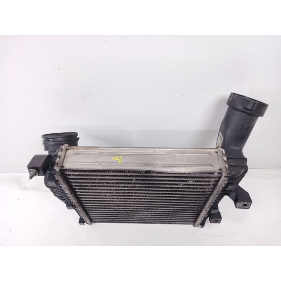 Recambio de intercooler para audi q7 (4l) 3.0 tdi referencia OEM IAM 7L6145803C  