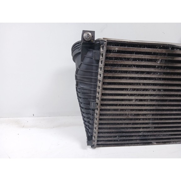Recambio de intercooler para audi q7 (4l) 3.0 tdi referencia OEM IAM 7L6145803C  