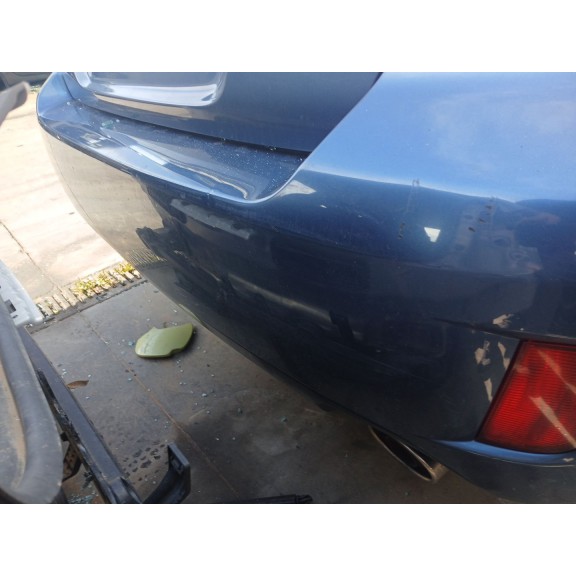 Recambio de paragolpes trasero para subaru legacy v station wagon (br) 2.0 d awd referencia OEM IAM   