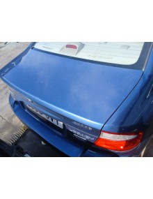 Recambio de tapa maletero para subaru legacy v station wagon (br) 2.0 d awd referencia OEM IAM   