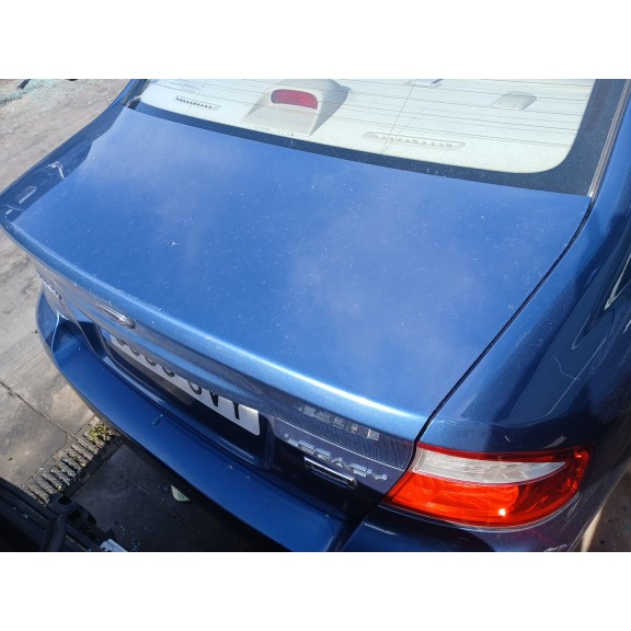 Recambio de tapa maletero para subaru legacy v station wagon (br) 2.0 d awd referencia OEM IAM   