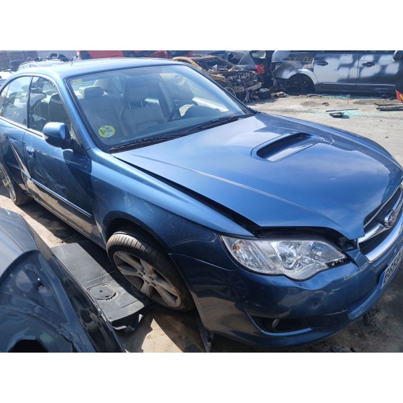 subaru legacy v station wagon (br) del año 2010