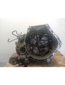 Recambio de caja cambios para mazda 6 station wagon (gj, gl) 2.2 d referencia OEM IAM    2