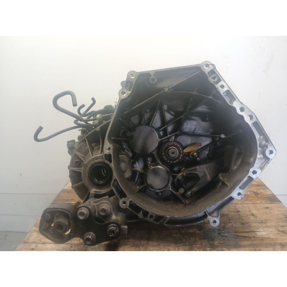 Recambio de caja cambios para mazda 6 station wagon (gj, gl) 2.2 d referencia OEM IAM D6020  