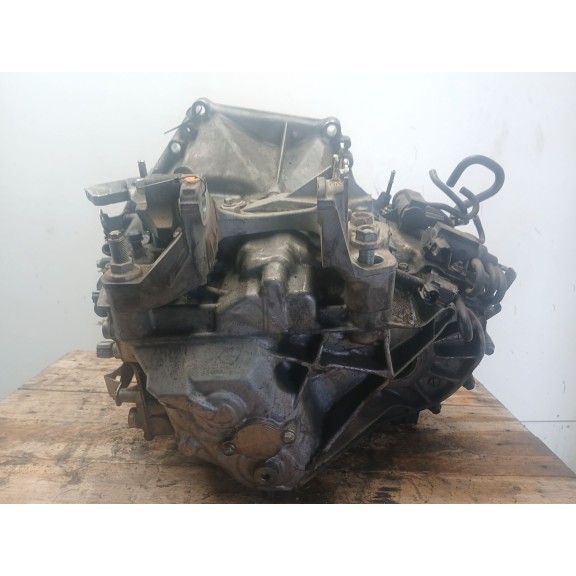 Recambio de caja cambios para mazda 6 station wagon (gj, gl) 2.2 d referencia OEM IAM D6020  