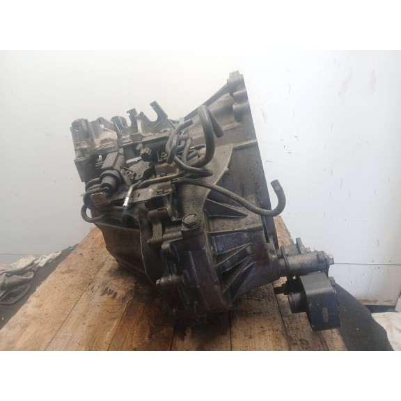 Recambio de caja cambios para mazda 6 station wagon (gj, gl) 2.2 d referencia OEM IAM D6020  