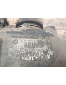 Recambio de diferencial trasero para bmw serie 3 coupe (e92) 320d referencia OEM IAM 757280401   2