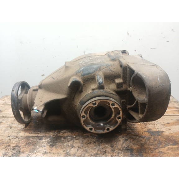Recambio de diferencial trasero para bmw serie 3 coupe (e92) 320d referencia OEM IAM 757280401  