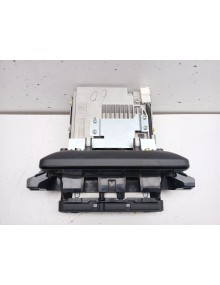 Recambio de pantalla multifuncion para mazda cx-5 (kf) 2.0 referencia OEM IAM    2