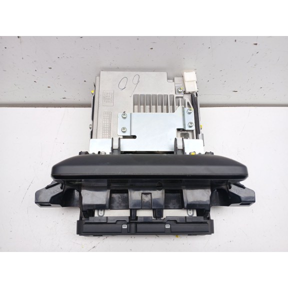 Recambio de pantalla multifuncion para mazda cx-5 (kf) 2.0 referencia OEM IAM   