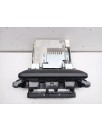 Recambio de pantalla multifuncion para mazda cx-5 (kf) 2.0 referencia OEM IAM   