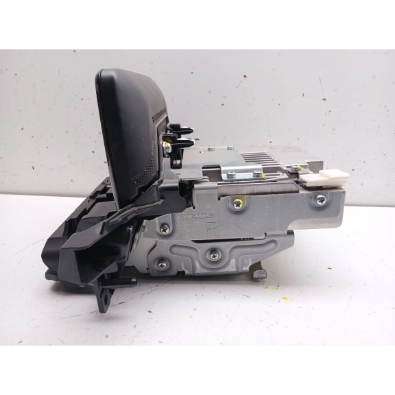 Recambio de pantalla multifuncion para mazda cx-5 (kf) 2.0 referencia OEM IAM   