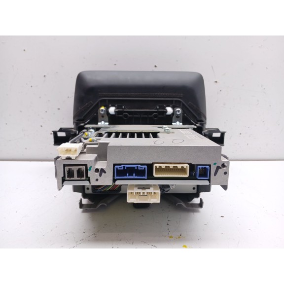 Recambio de pantalla multifuncion para mazda cx-5 (kf) 2.0 referencia OEM IAM   