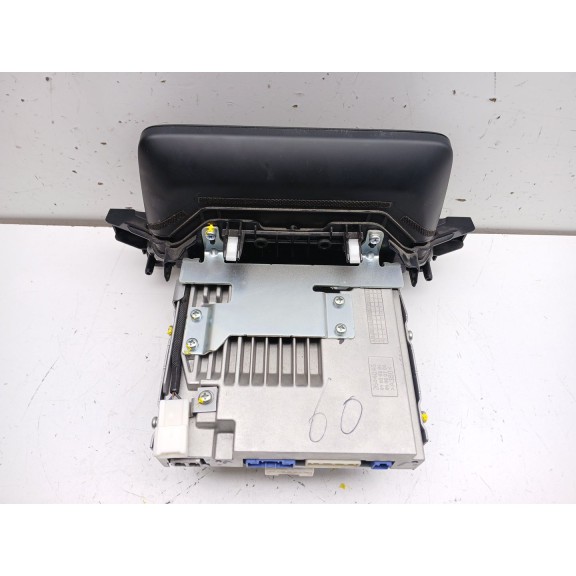 Recambio de pantalla multifuncion para mazda cx-5 (kf) 2.0 referencia OEM IAM   