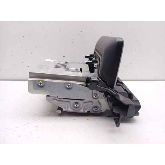Recambio de pantalla multifuncion para mazda cx-5 (kf) 2.0 referencia OEM IAM   