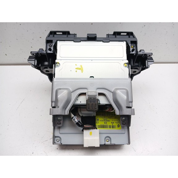 Recambio de pantalla multifuncion para mazda cx-5 (kf) 2.0 referencia OEM IAM   