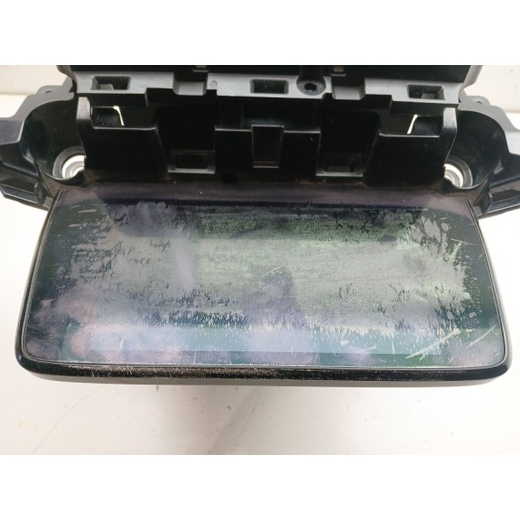 Recambio de pantalla multifuncion para mazda cx-5 (kf) 2.0 referencia OEM IAM   