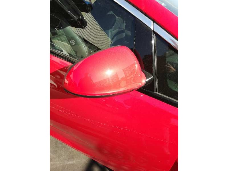 Recambio de retrovisor derecho para opel astra j gtc sportive referencia OEM IAM   