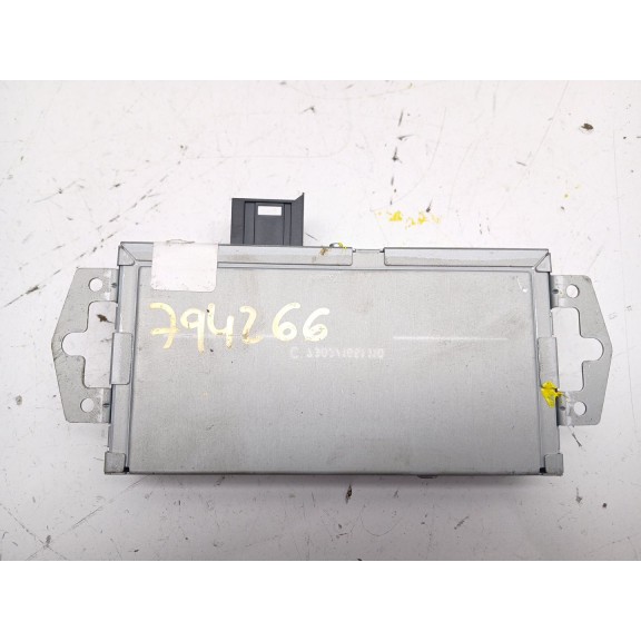 Recambio de modulo electronico para land rover discovery iv (l319) 3.0 td 4x4 referencia OEM IAM   