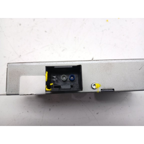 Recambio de modulo electronico para land rover discovery iv (l319) 3.0 td 4x4 referencia OEM IAM   