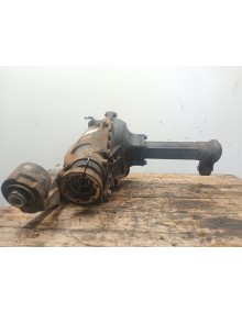 Recambio de diferencial delantero para land rover discovery iv (l319) 3.0 td 4x4 referencia OEM IAM 5H223017GC 3.54 