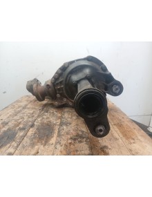 Recambio de diferencial delantero para land rover discovery iv (l319) 3.0 td 4x4 referencia OEM IAM 5H223017GC 3.54  2