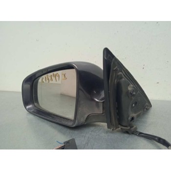 Recambio de retrovisor izquierdo para audi a6 berlina (4f2) 3.0 tdi quattro (165kw) referencia OEM IAM  ABATIBLE CABLES CORTADOS