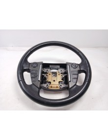 Recambio de volante para land rover discovery iv (l319) 3.0 td 4x4 referencia OEM IAM AH2236600EB AH2213D767BC 