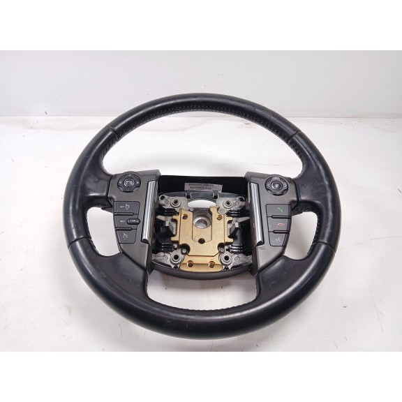 Recambio de volante para land rover discovery iv (l319) 3.0 td 4x4 referencia OEM IAM AH2236600EB AH2213D767BC 