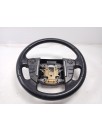 Recambio de volante para land rover discovery iv (l319) 3.0 td 4x4 referencia OEM IAM AH2236600EB AH2213D767BC 
