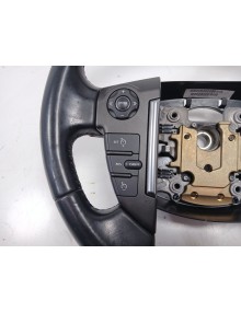 Recambio de volante para land rover discovery iv (l319) 3.0 td 4x4 referencia OEM IAM AH2236600EB AH2213D767BC  2