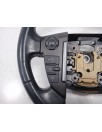 Recambio de volante para land rover discovery iv (l319) 3.0 td 4x4 referencia OEM IAM AH2236600EB AH2213D767BC 