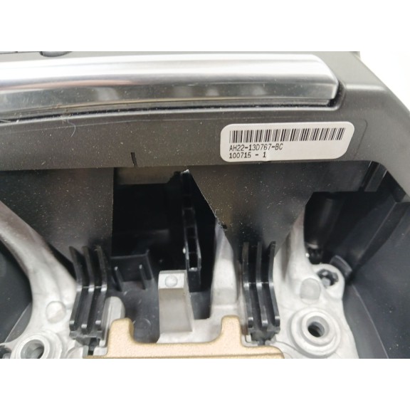Recambio de volante para land rover discovery iv (l319) 3.0 td 4x4 referencia OEM IAM AH2236600EB AH2213D767BC 